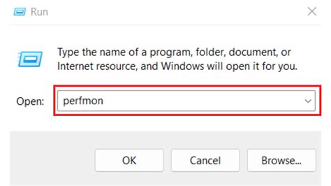 SQL Server Perfmon Counters に対する画像結果