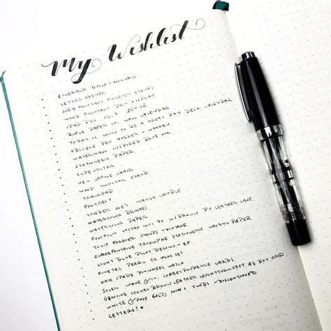 7 Bullet Journal Note Taking ideas | bullet journal, bullet journal ...