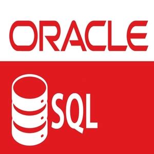 Toradh íomhá ar Oracle SQL Chearsheet