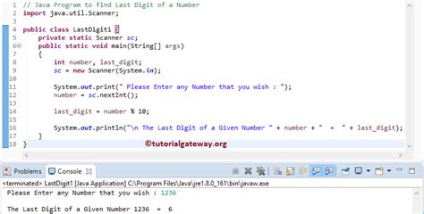 Find Digits Method Java に対する画像結果