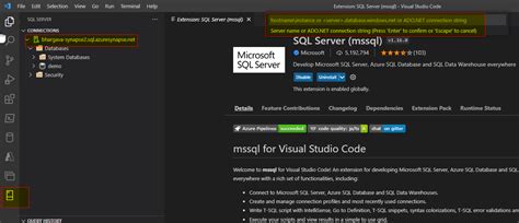 How to Command One Code in Mssql に対する画像結果