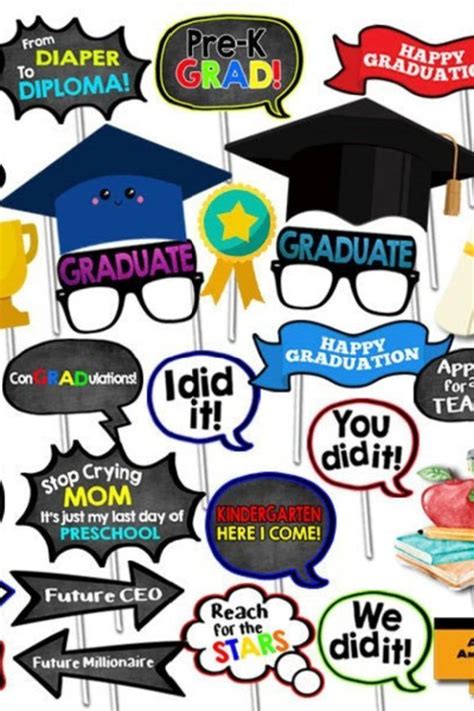 Toradh íomhá ar Washing Machine Pre-K Graduation