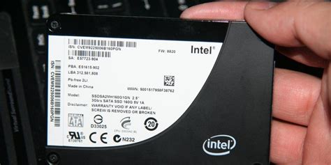 SSD File System に対する画像結果