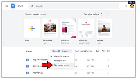 Toradh íomhá ar Documents Processing Stepper