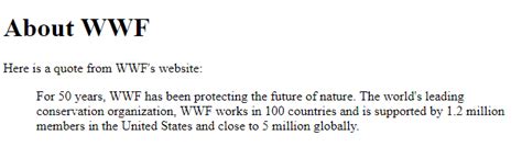 Image result for How to Use Cite in HTML