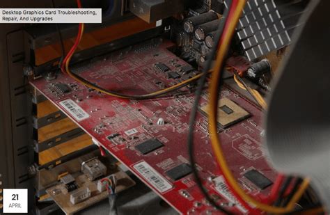 Image result for Issues with the Monitor and Video Card