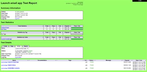 Image result for Robot Framework for Mobile Automation