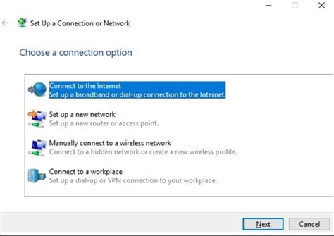 Configuring Network に対する画像結果