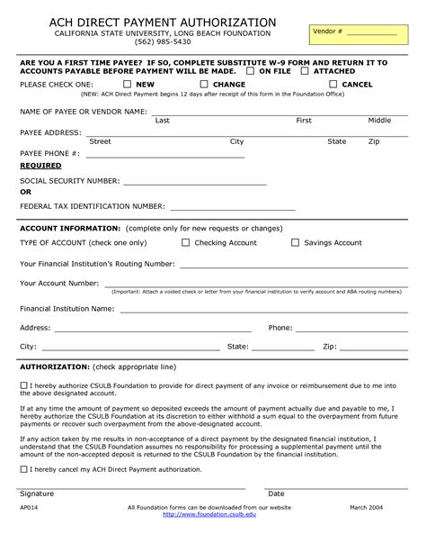 Image result for Example of Credit Card Authorization Form