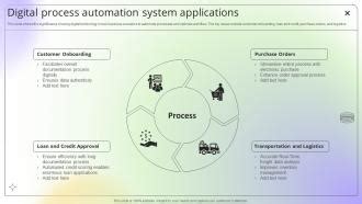 Image result for Digital Process Automation