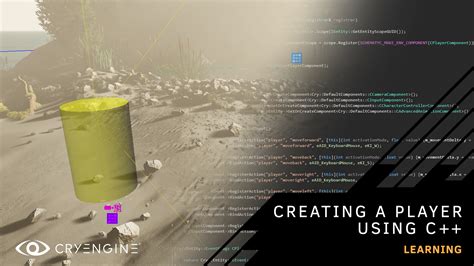 Toradh íomhá ar CryEngine 5.6 Particle Editor Tutorial for Beginners