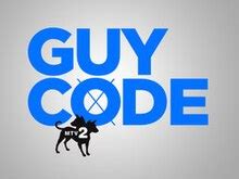 Image result for Guy Code Flyer