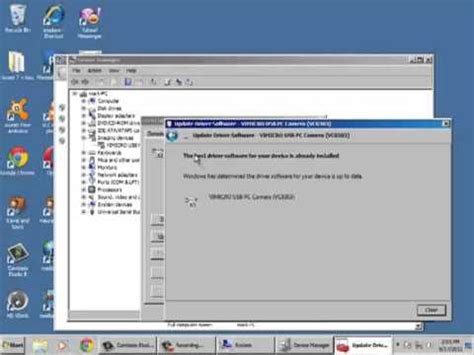 Toradh íomhá ar Check Hardware Drivers