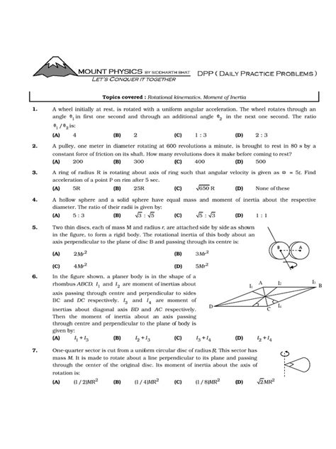 How to Set Direction for Rotational Motion Problems に対する画像結果