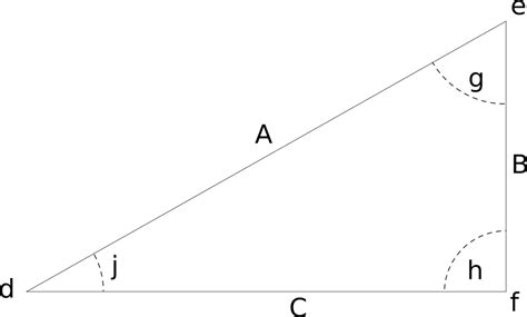 Image result for Find Angle of Triangle in Python