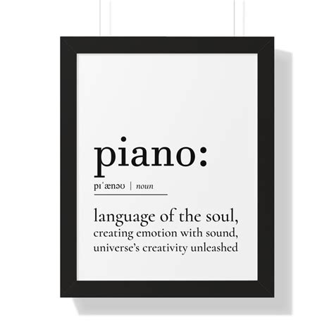 Image result for Piano Poster for Homework