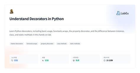 Toradh íomhá ar python decorators flowchart examples