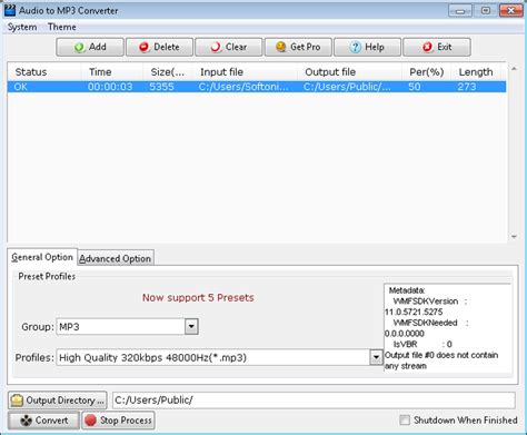 Image result for Audio Converter App