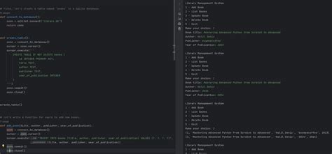 Python to Database System Photo Logo に対する画像結果