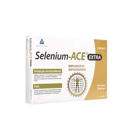 Afbeeldingsresultaten voor Selenium ACE