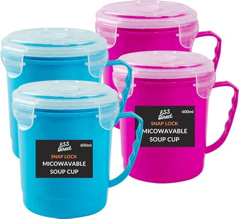 1 Gallon Soup Container with Lid に対する画像結果