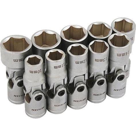 Toradh íomhá ar Metric Universal Joint