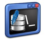 Image result for SQLite Icon for Command and Table