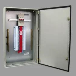 Image result for Single Phase Power Distribution Box