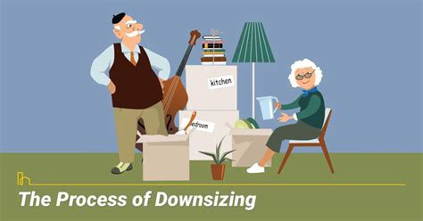 Toradh íomhá ar Downsizing What to Keep