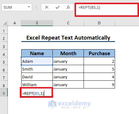 Image result for Repeating a Formula in Columns in Excel
