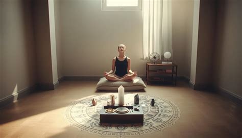 Toradh íomhá ar Remote Viewing Exercises