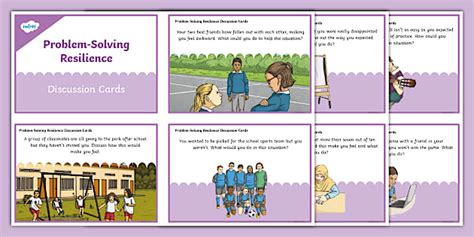 Image result for Problem Solving Cards Printable