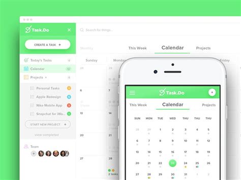 Image result for Task Manager App Homepage
