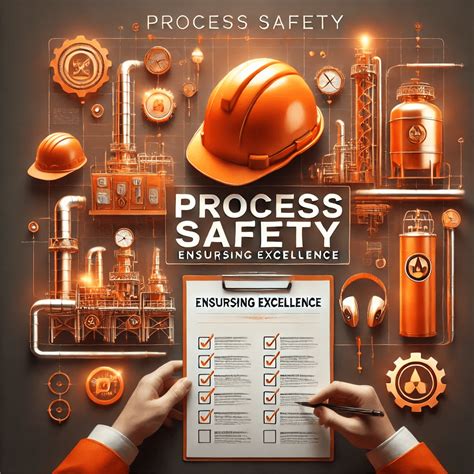 Toradh íomhá ar Process Safety