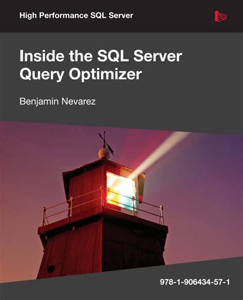 Image result for Inside the SQL Server Query Optimizer