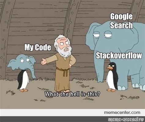 Stack Overflow Drowning Meme-এর ছবি ফলাফল