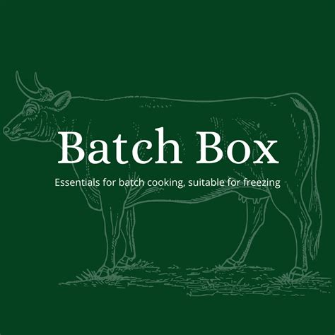 Batch Code On Box に対する画像結果