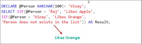 Toradh íomhá ar Nested SQL in Select Statement