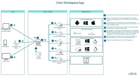 Toradh íomhá ar Citrix Workspace App URL