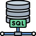 Image result for Icon for SQL Server Linked Tables