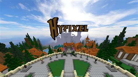 Toradh íomhá ar Minecraft PvP Servers Java