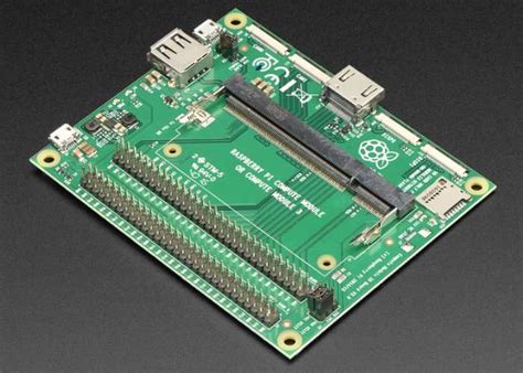 Image result for What Is the Pi Compute Module