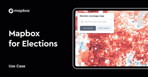 Image result for Election Map Data Visualization