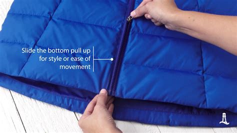 Toradh íomhá ar The Jacket Zip All the Way