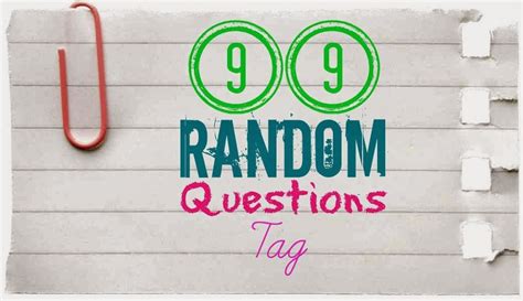 Image result for How Random Questions