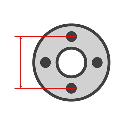 Bolt Pattern Print Out に対する画像結果