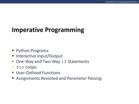 Image result for An Introduction to Computing Using Python