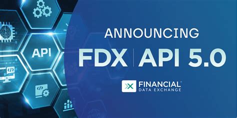 Image result for Fdx API Specification