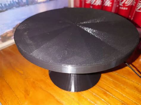 Image result for 3D Scanner Rotating Platform