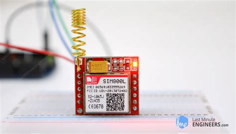 Afbeeldingsresultaten voor Gas Sensor Arduino Sim 800L